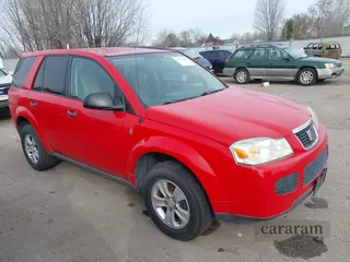 2006 Saturn VUE