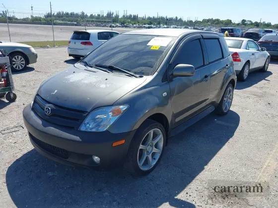 2005 Scion xA
