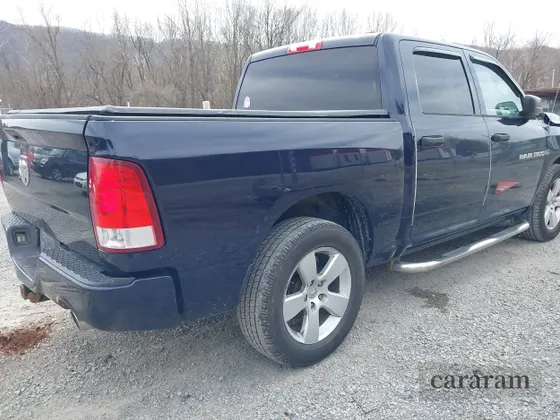 2012 Ram 1500 Express