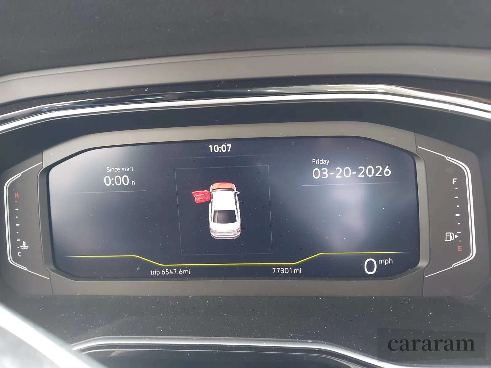 2021 Volkswagen Jetta SEL