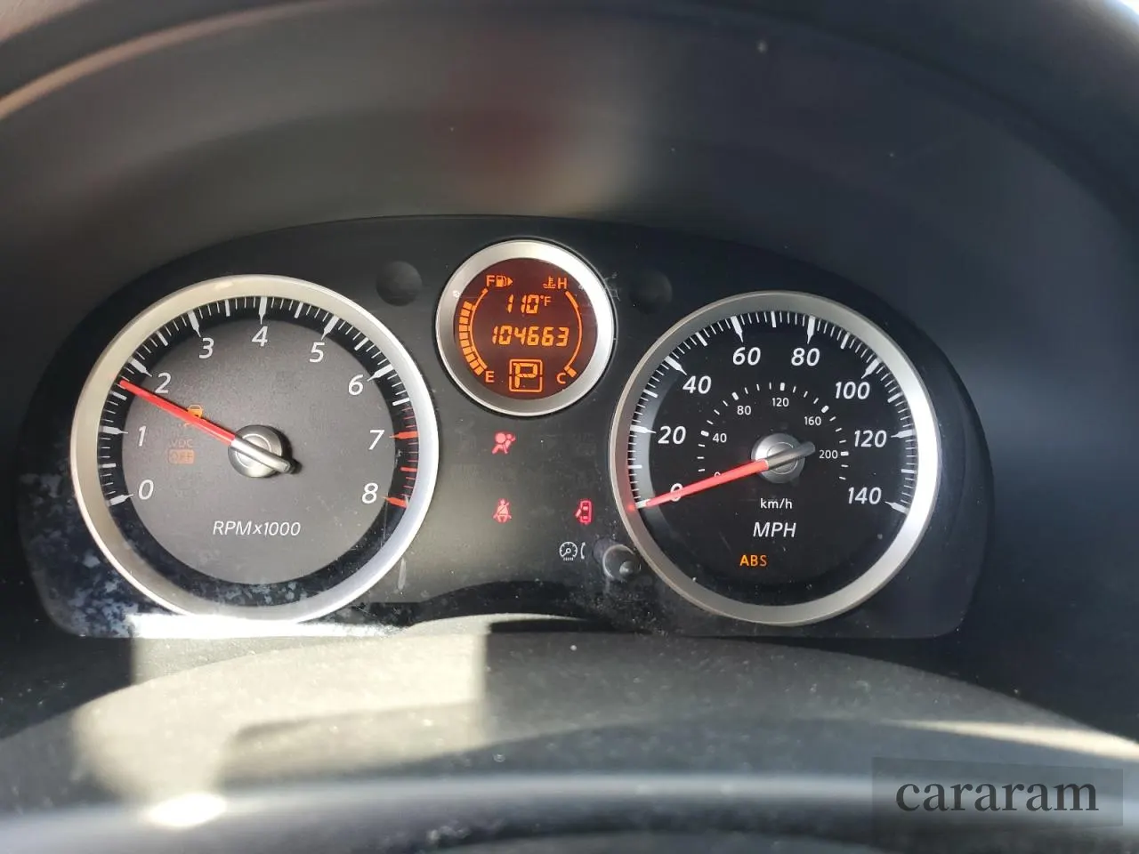 2011 Nissan Sentra SR