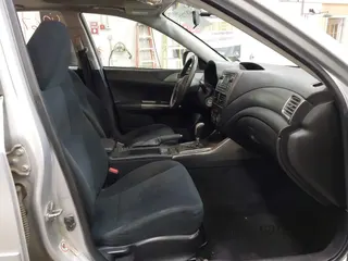 2011 Subaru Impreza Premium