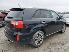 2015 Kia Sorento SX Limited
