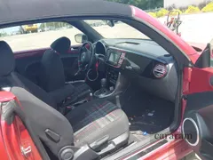 2017 Volkswagen Beetle S