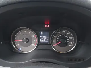 2015 Subaru Forester Premium