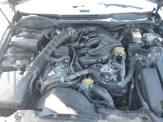 2008 Lexus IS 250