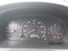 2001 Honda Accord VP