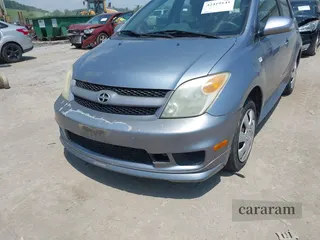 2006 Scion xA