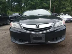 2014 Acura ILX