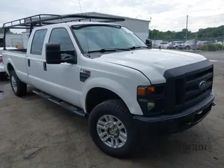 2008 Ford F-250 XL