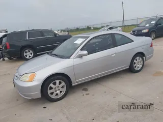 2003 Honda Civic EX