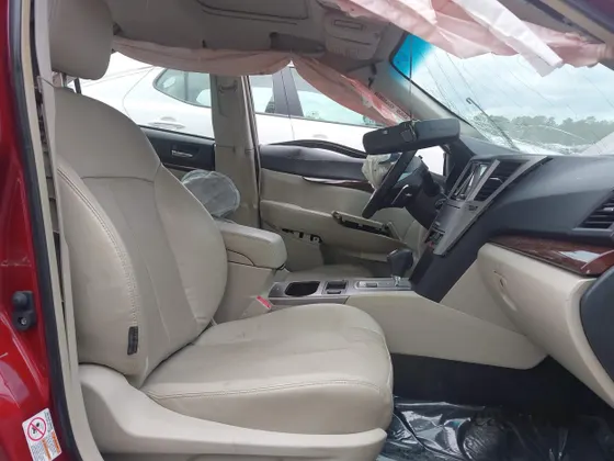 2013 Subaru Legacy Limited