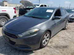 2015 Dodge Dart SXT