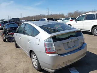 2009 Toyota Prius
