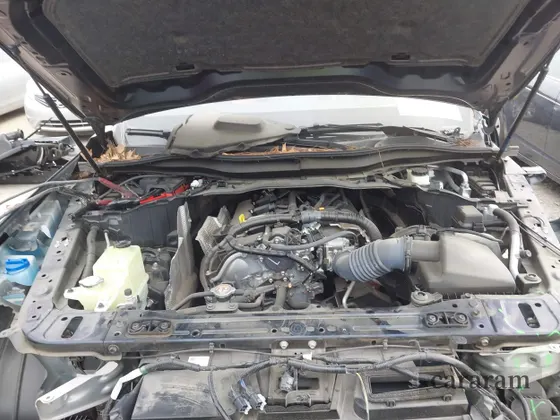 2024 Mazda CX-90 Premium Plus