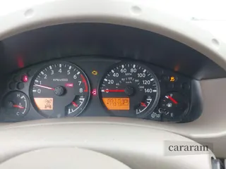 2015 Nissan Frontier SV
