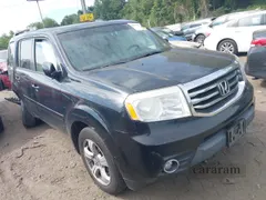 2014 Honda Pilot EX-L