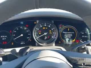 2024 Porsche 911 Carrera