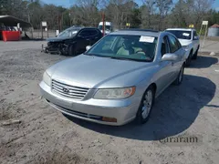 2008 Hyundai Azera Limited