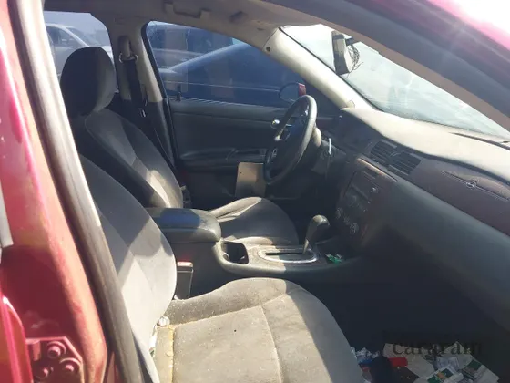 2010 Chevrolet Impala LT