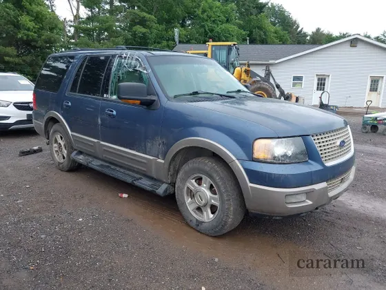 2003 Ford Expedition Eddie Bauer