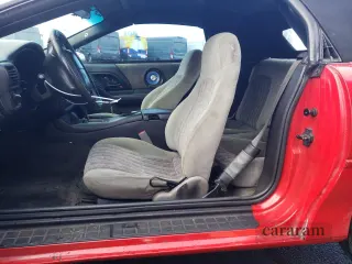 2002 Chevrolet Camaro