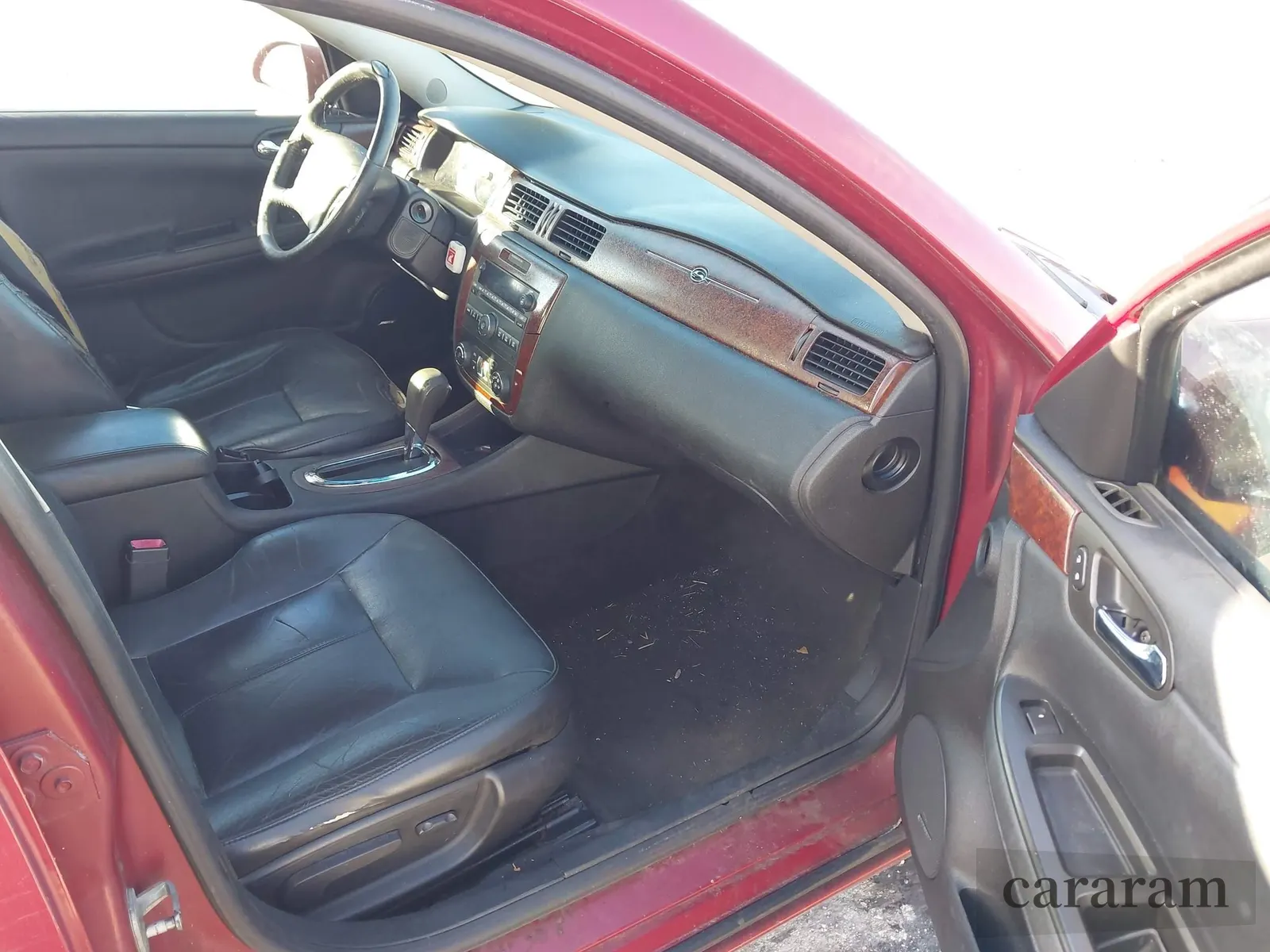 2006 Chevrolet Impala SS
