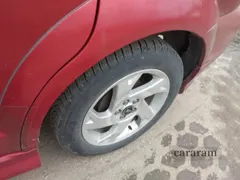 2004 Pontiac Vibe