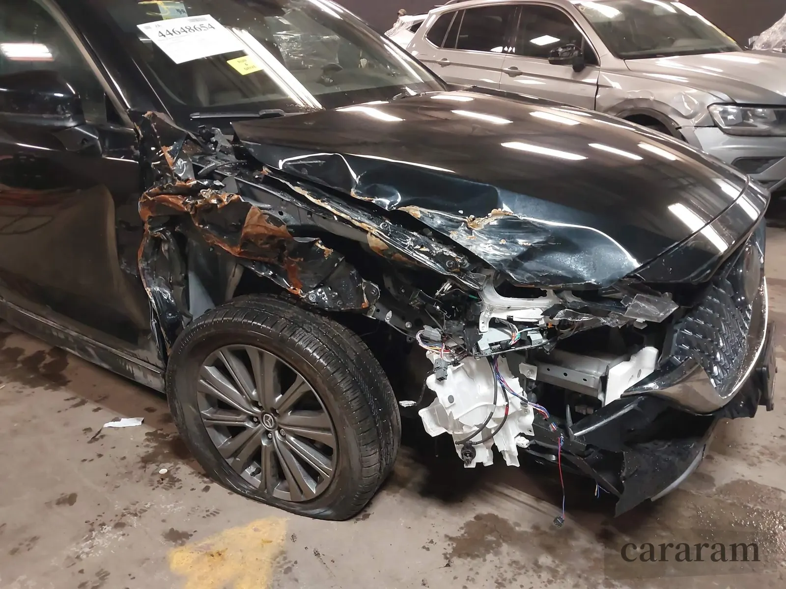 2025 Mazda CX-5 Signature