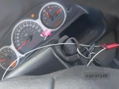 2001 Pontiac Aztek GT