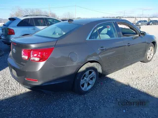 2013 Chevrolet Malibu LS