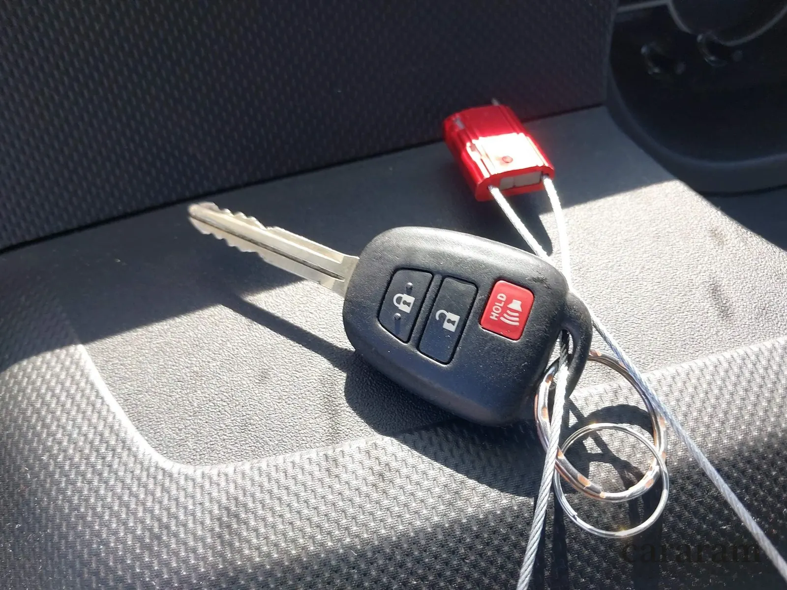 2013 Scion xB