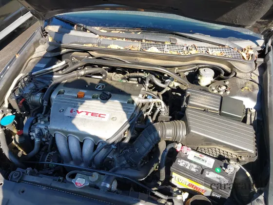 2006 Acura TSX