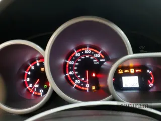 2010 Toyota Matrix