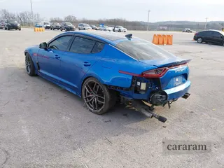 2019 Kia Stinger GT2