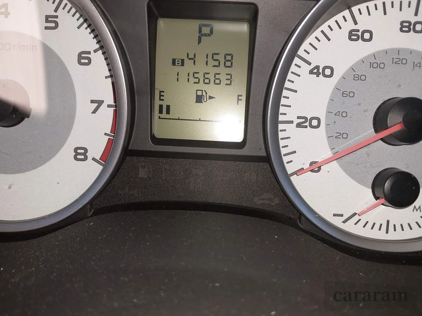 2012 Subaru Impreza Premium