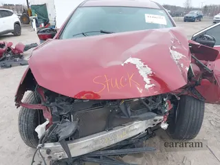 2018 Nissan Murano SV