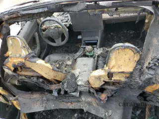 2018 Tesla Model 3 Long Range Battery