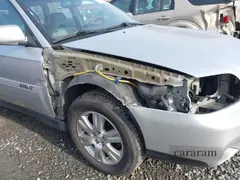 2004 Subaru Legacy Outback VDC