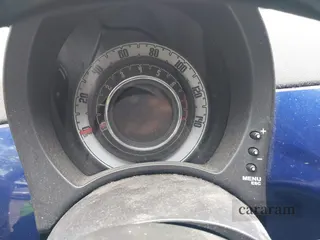 2012 FIAT 500 Pop