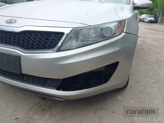 2012 Kia Optima LX