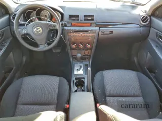 2008 Mazda 3 i Touring Value