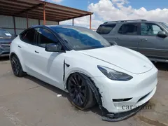 2021 Tesla Model Y Performance