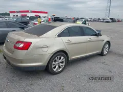 2010 Ford Taurus SEL
