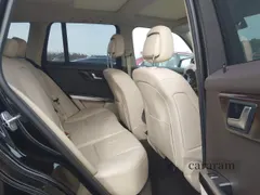 2013 Mercedes-Benz GLK 350