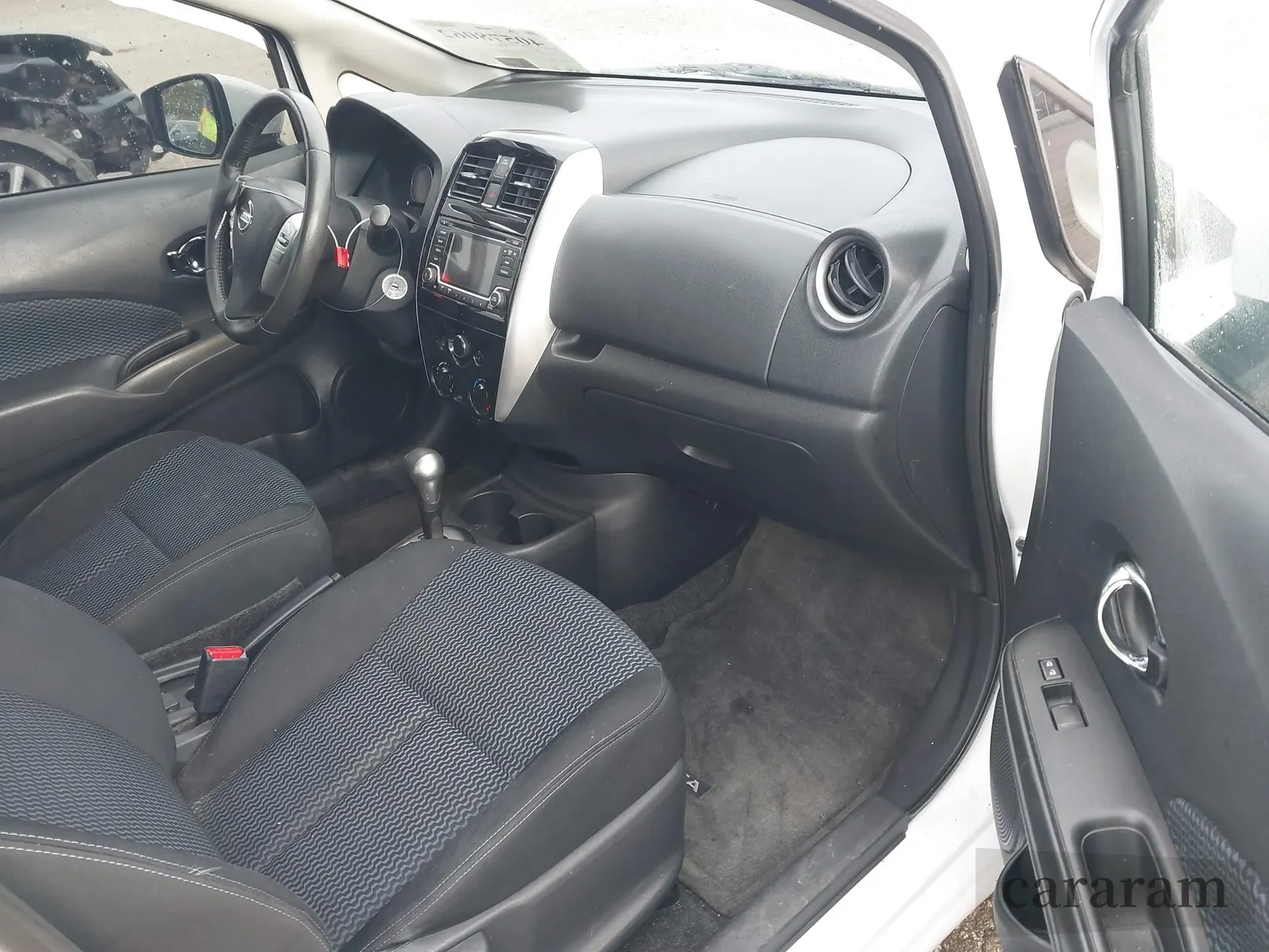 2016 Nissan Note S