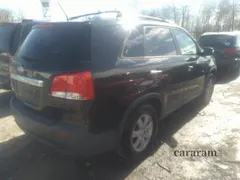 2011 Kia Sorento LX