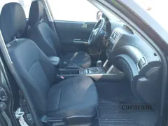 2011 Subaru Forester X