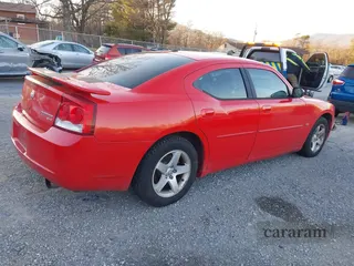 2009 Dodge Charger SXT