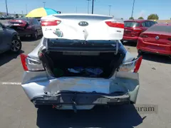 2013 Kia Rio LX